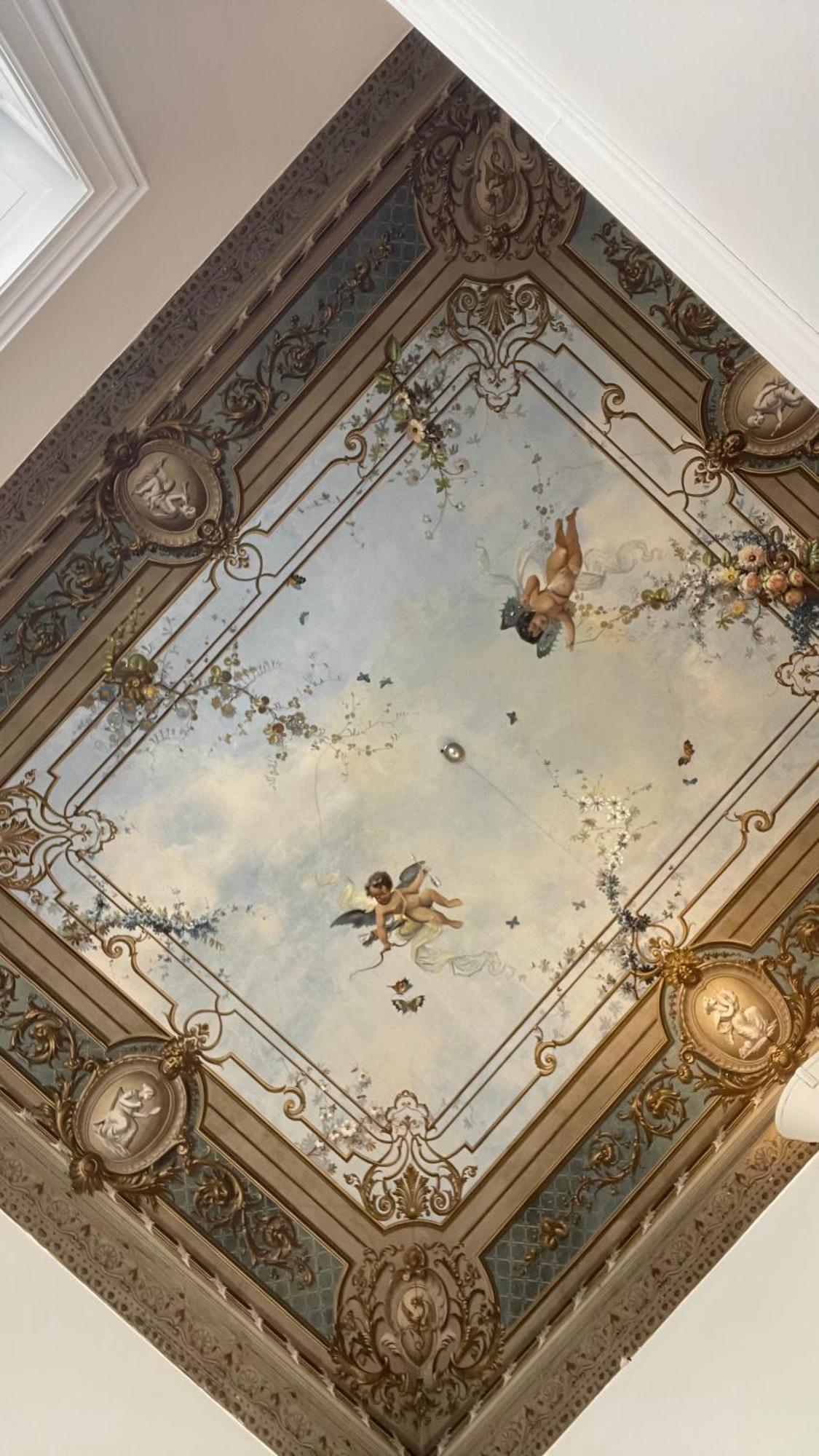 Hotel Donnafrancaflorio Palermo Exterior foto